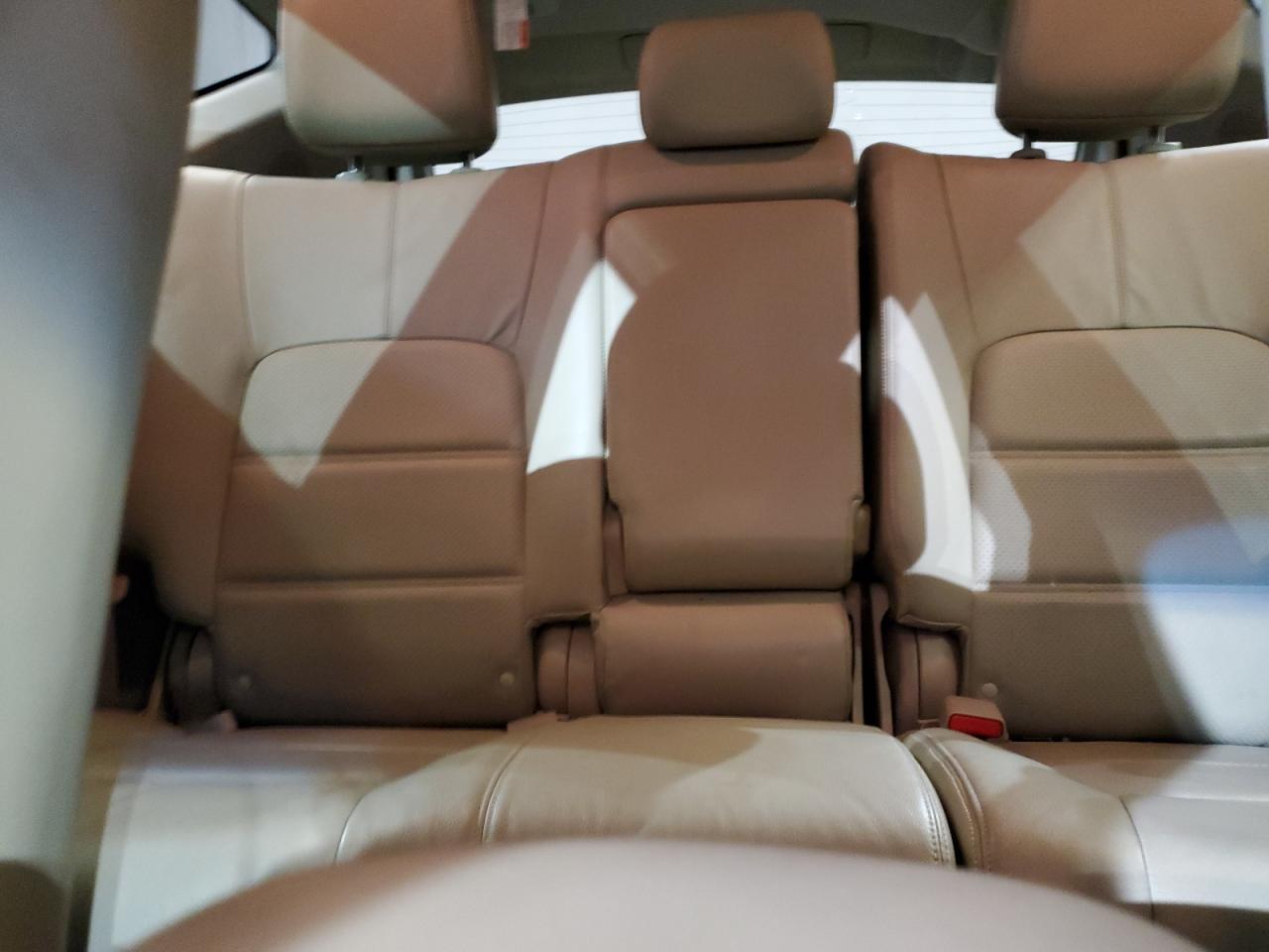 2012 Nissan Murano - Image 10