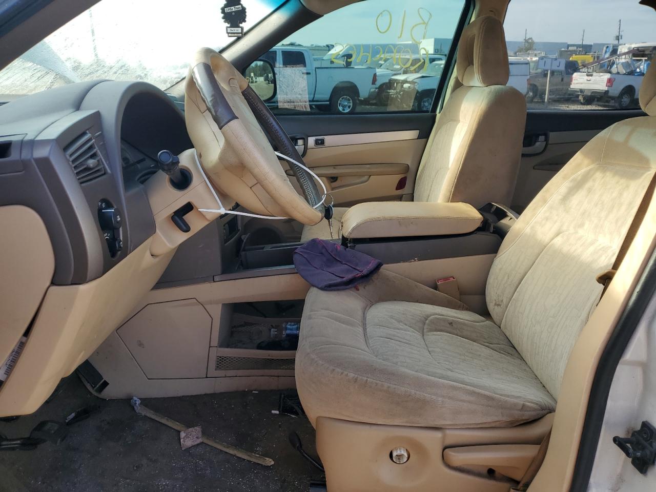 2003 Buick Rendezvous - Image 7