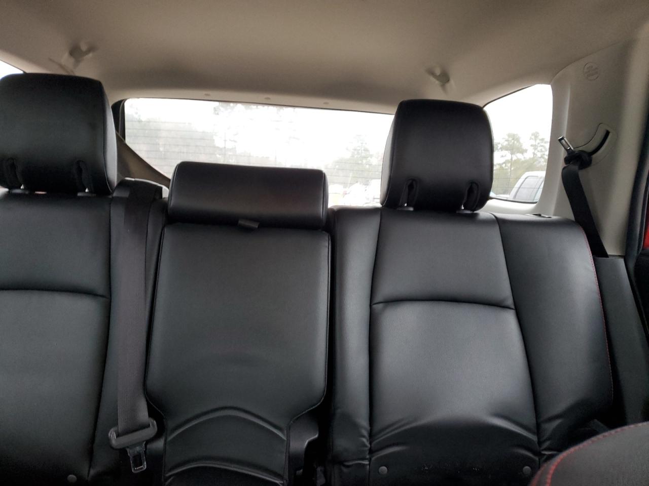 2015 Toyota 4Runner Sr5 VIN: JTEBU5JRXF5259044 Lot: 87891675