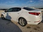 2013 Kia Optima Ex en Venta en Haslet, TX - All Over