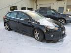 2013 Ford Focus Titanium за продажба в Dyer, IN - Side