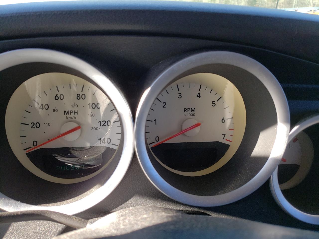 2007 Dodge Charger Se VIN: 2B3KA43G67H795987 Lot: 87891095