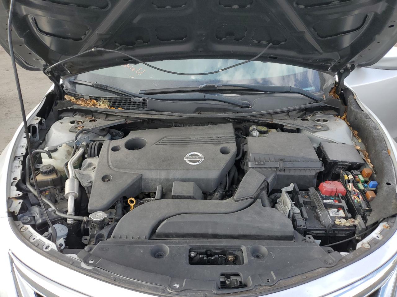 2015 Nissan Altima - Image 11