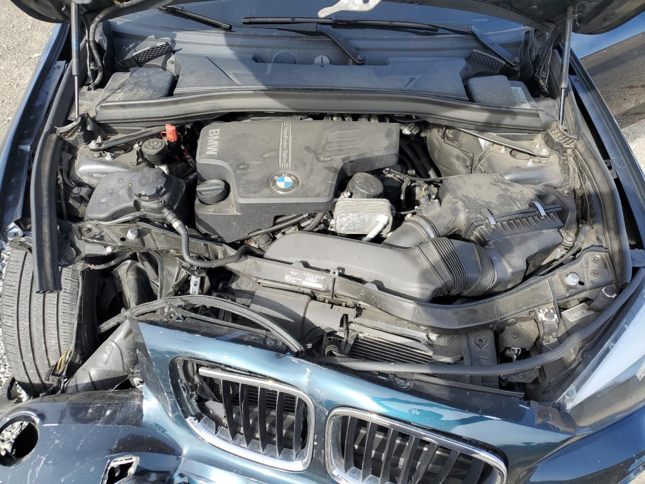 2014 BMW X1 - Image 12