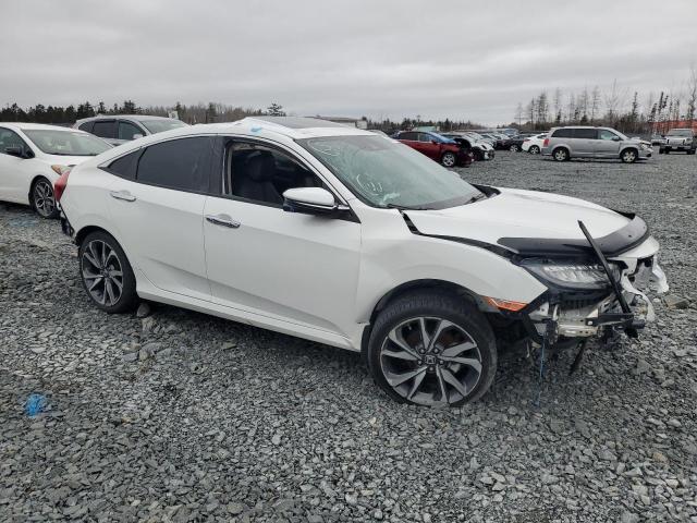 2019 HONDA CIVIC TOURING