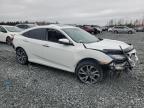 2019 Honda Civic Touring for Sale in Elmsdale, NS - Front End
