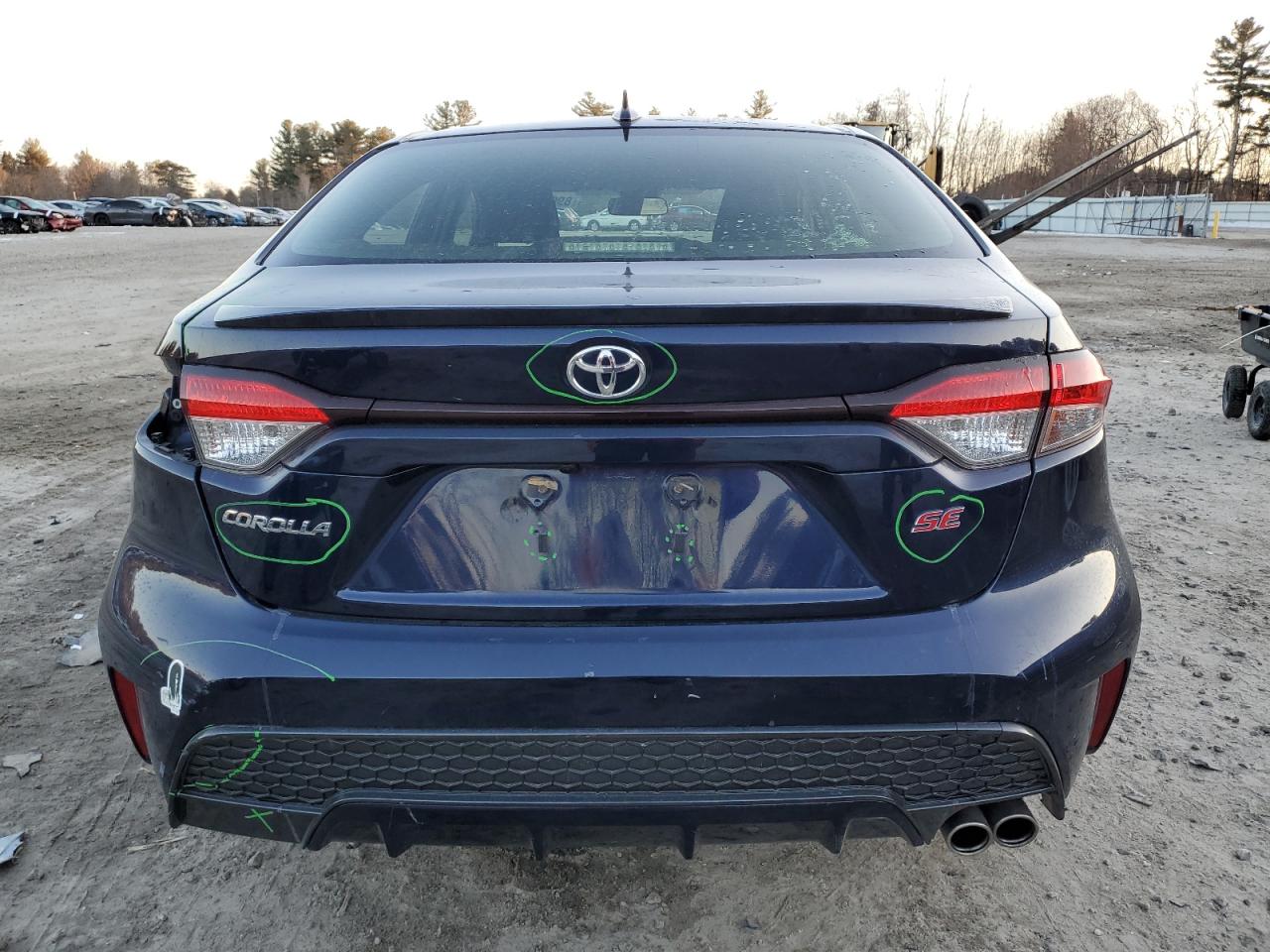 2020 Toyota Corolla - Image 6