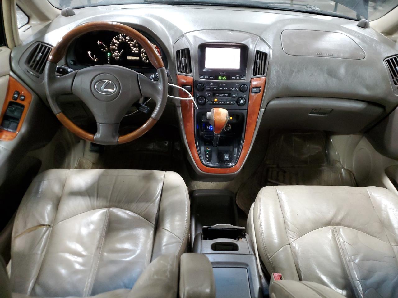 2002 Lexus RX - Image 8