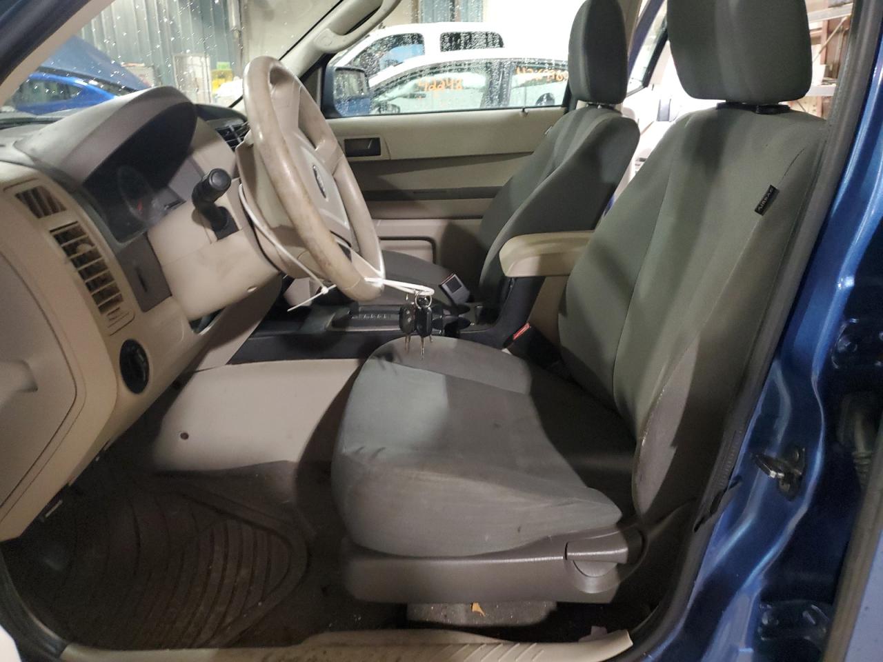 2009 Ford Escape - Image 7
