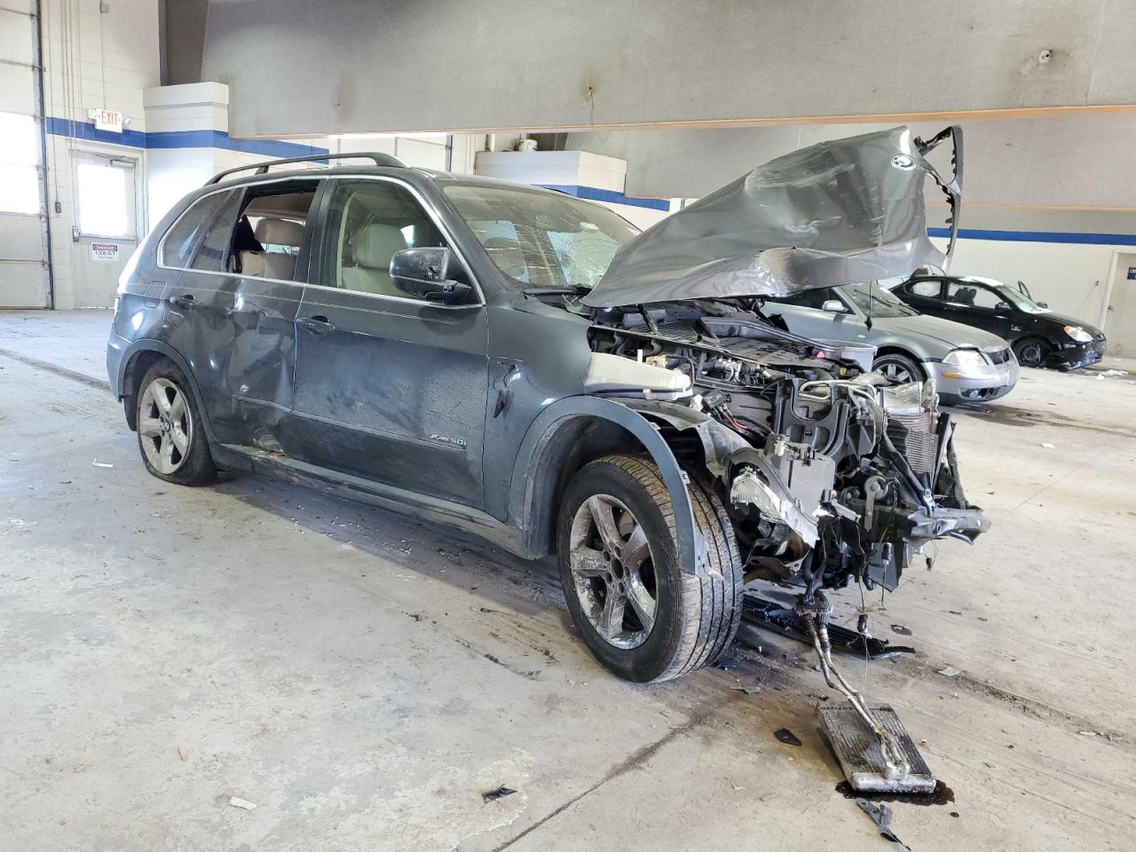 2012 BMW X5 - Image 4