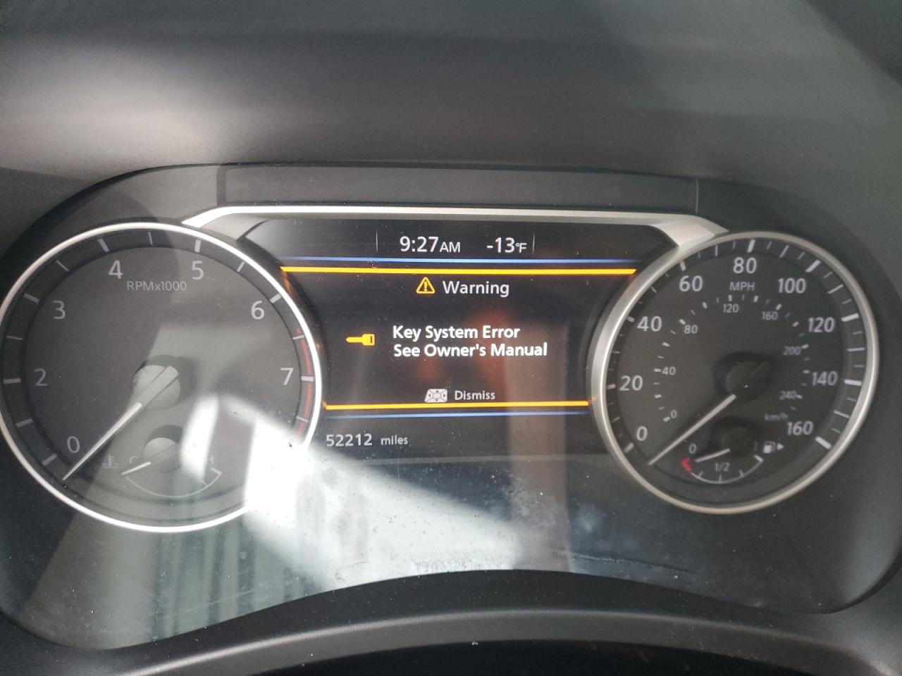 2021 Nissan Sentra - Image 9