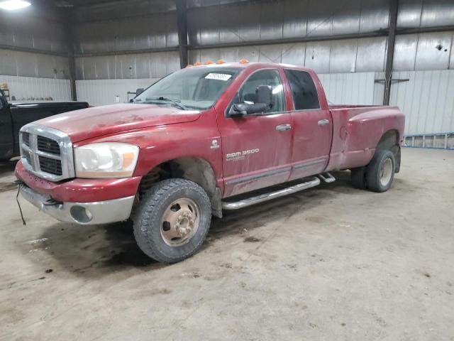 2006 Dodge Ram 3500 St