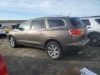 2008 Buick Enclave Cxl იყიდება Mcfarland-ში, WI - Front End
