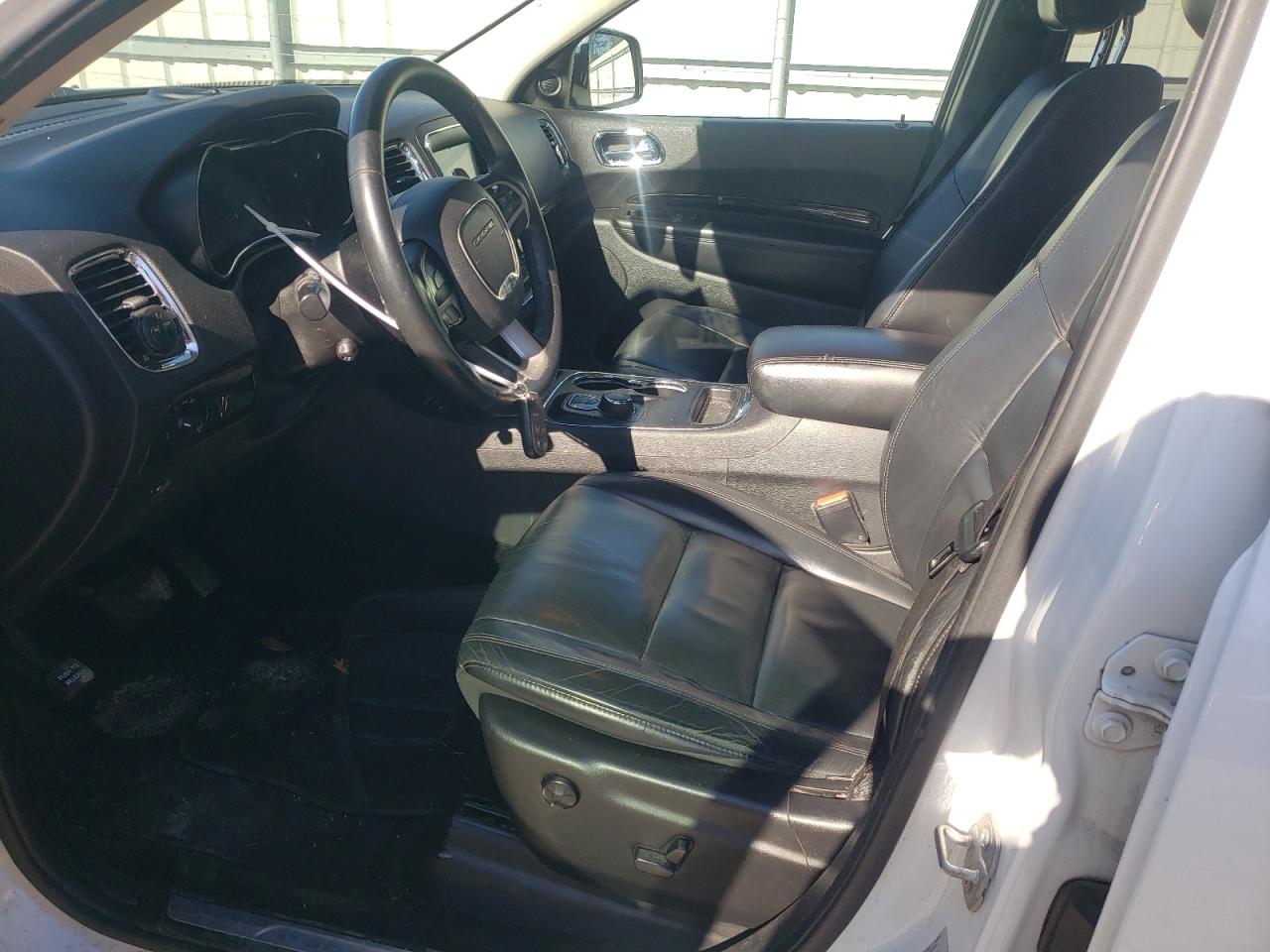 2015 Dodge Durango - Image 7