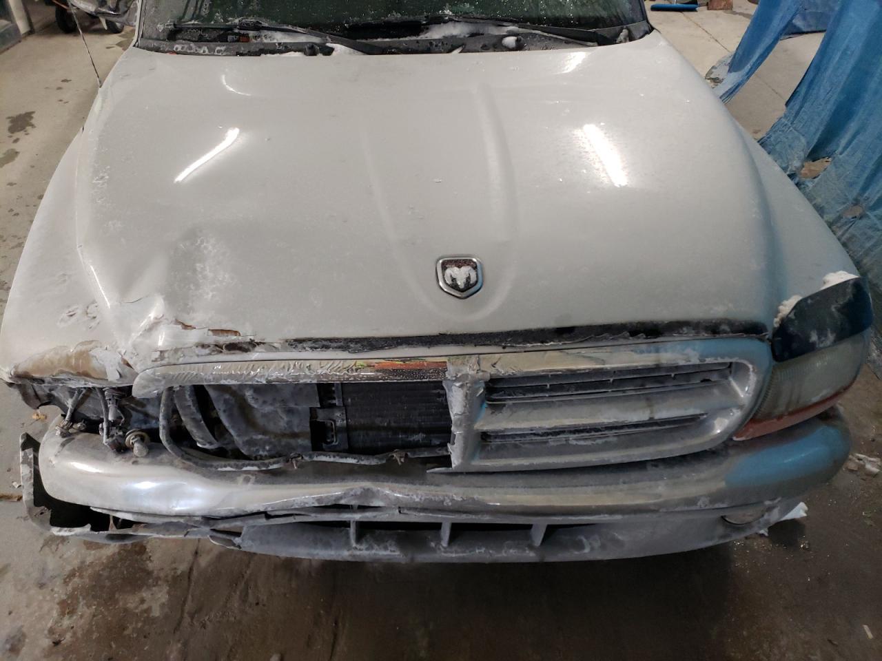 2001 Dodge Dakota - Image 12