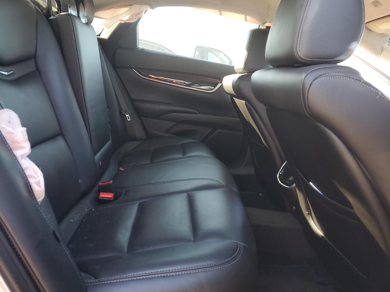 2017 Cadillac XTS - Image 10