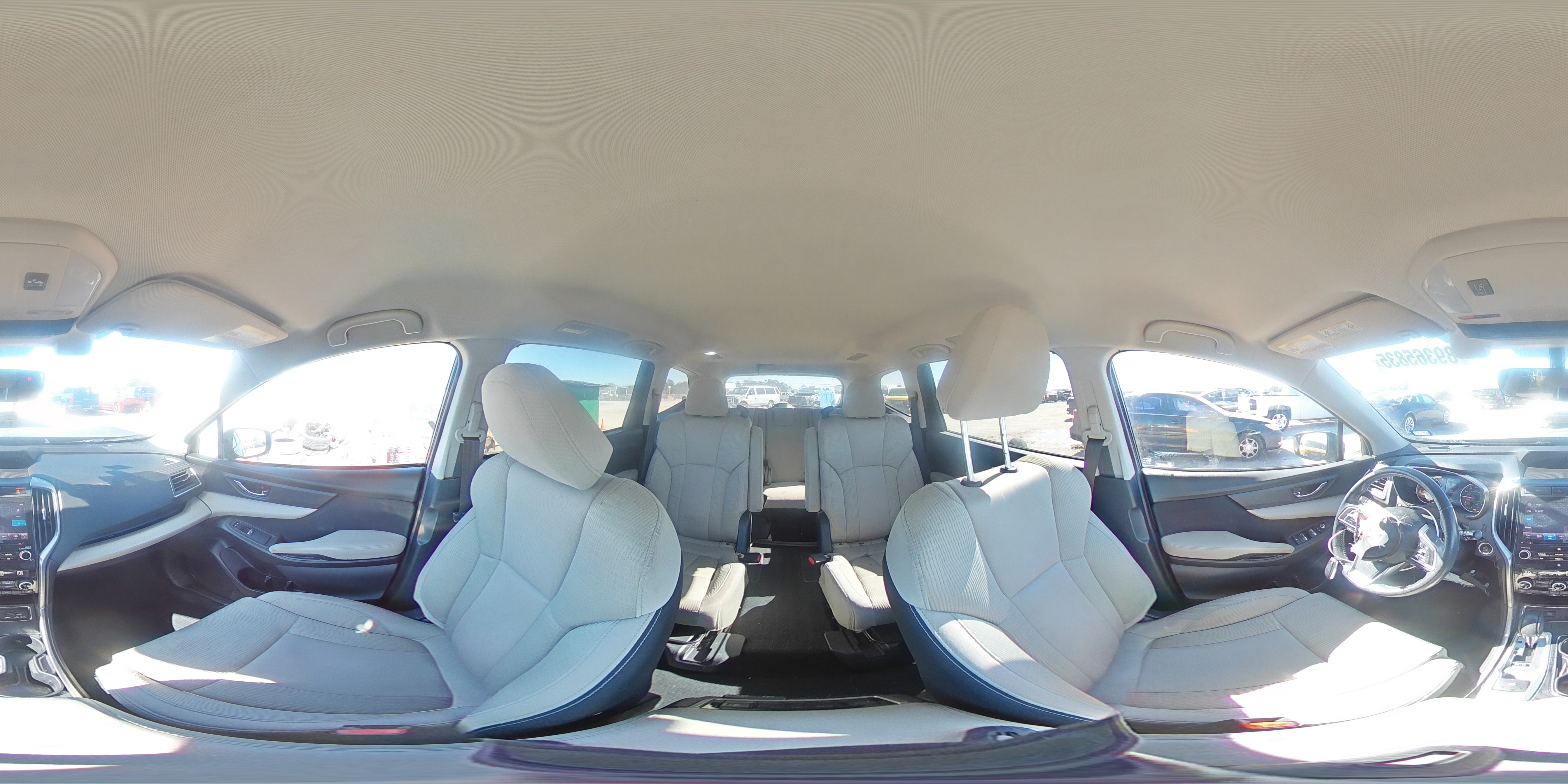 2020 Subaru Ascent - Image 13