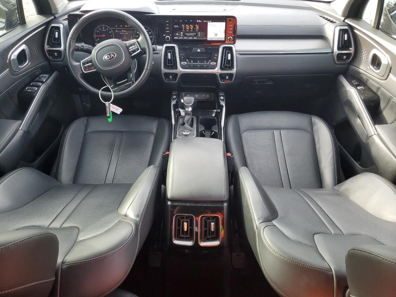 2021 Kia Sorento - Image 8