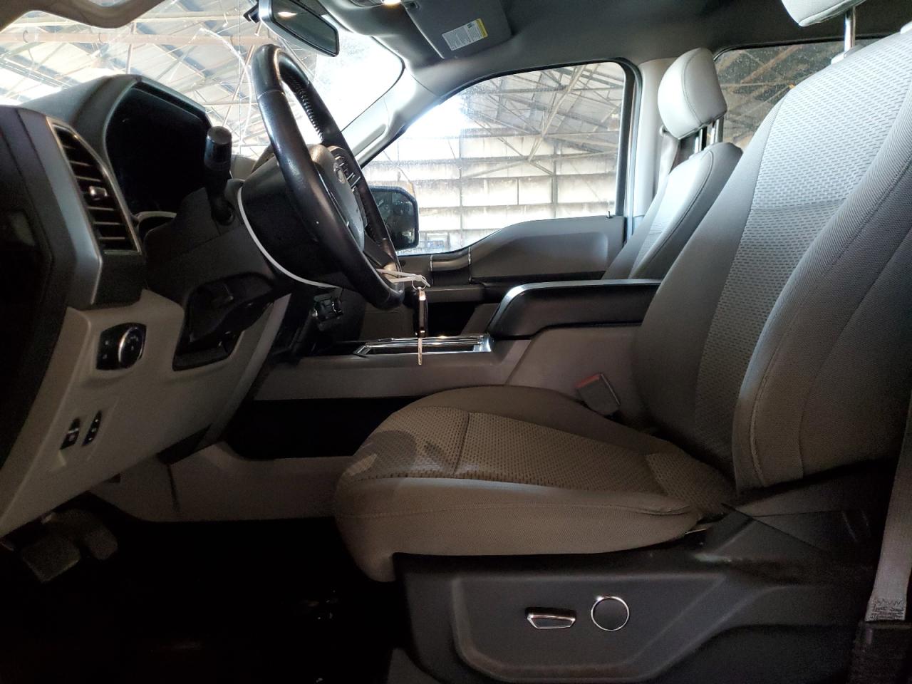2018 Ford F-150 - Image 7