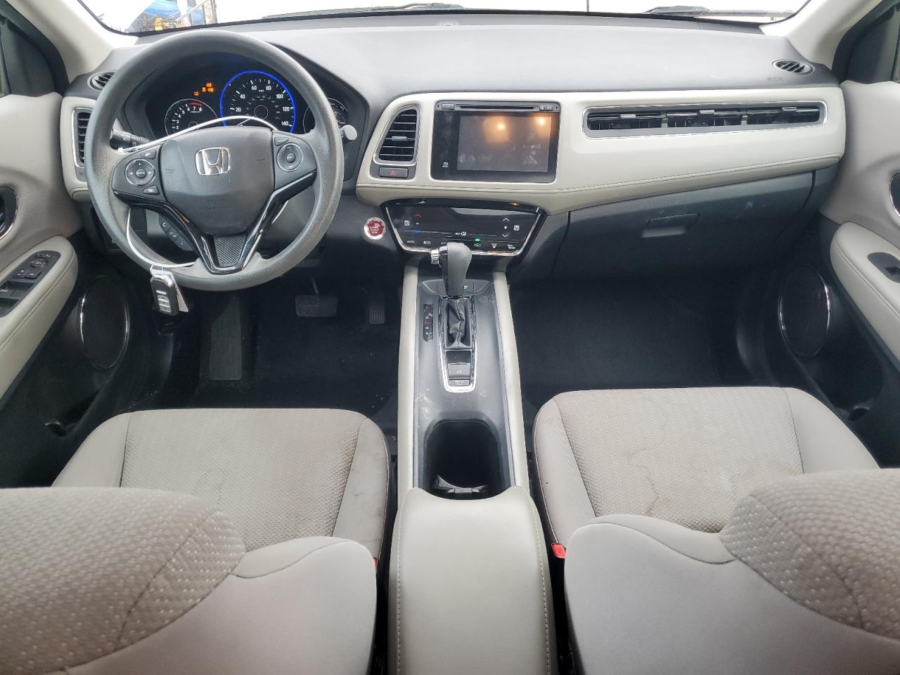 2016 Honda HR-V - Image 8