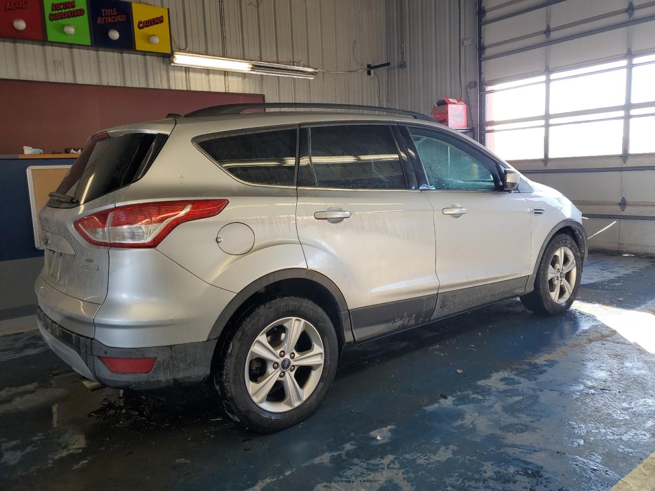 2014 Ford Escape - Image 3