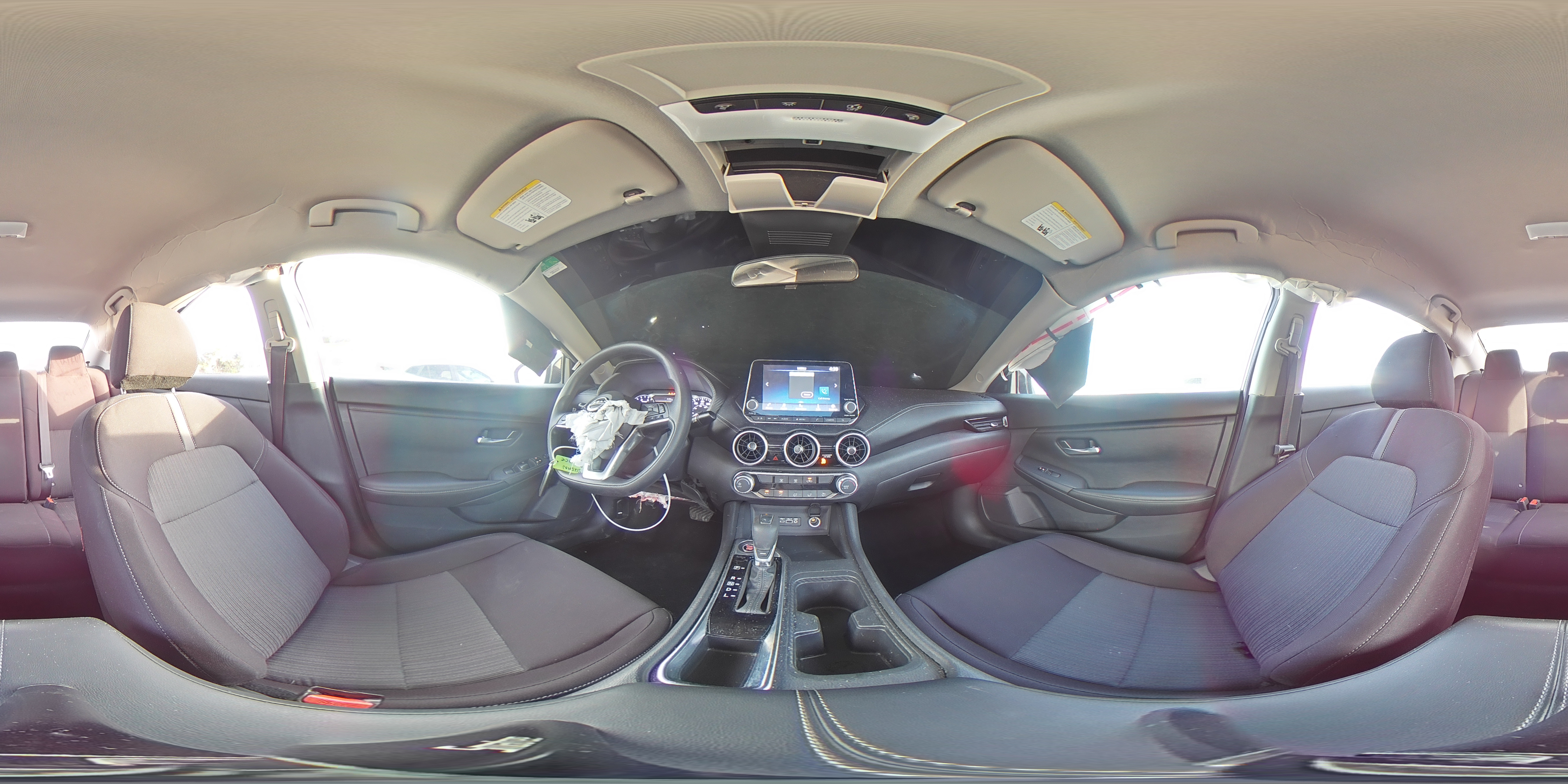 2024 Nissan Sentra - Image 14