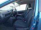 2011 MAZDA 2 TAKUYA for sale at Copart PETERLEE
