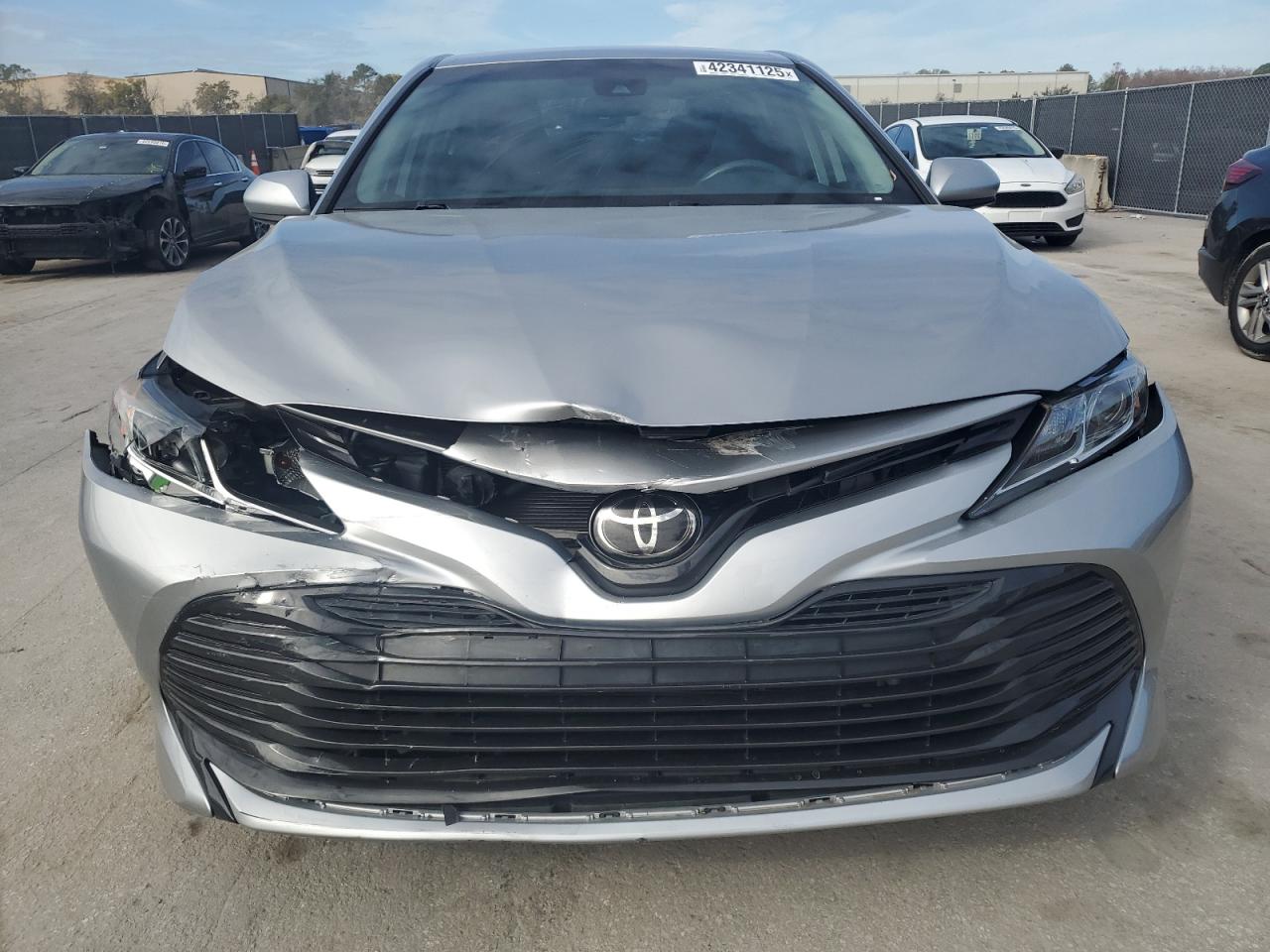 2019 Toyota Camry - Image 5
