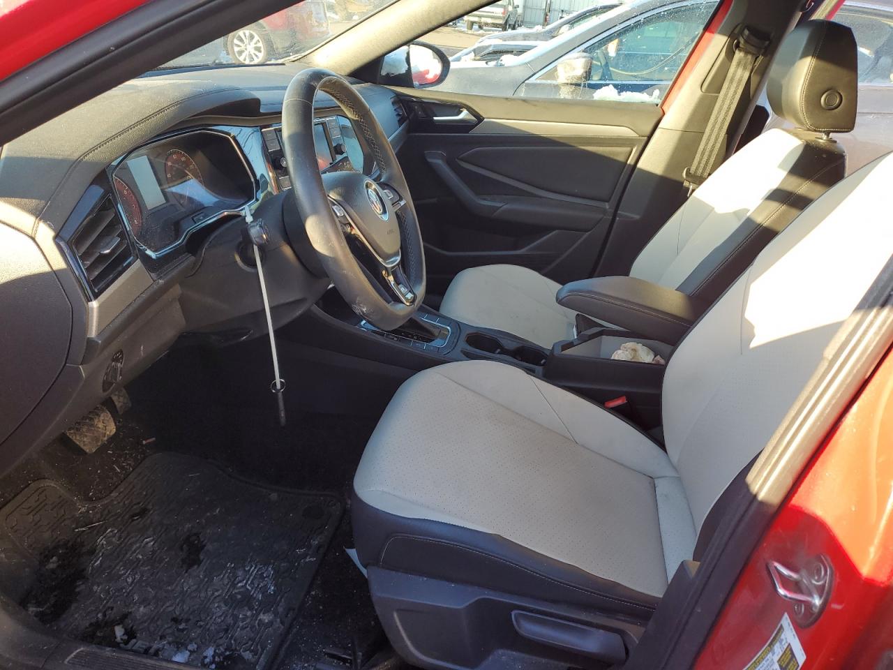 2019 Volkswagen Jetta - Image 7