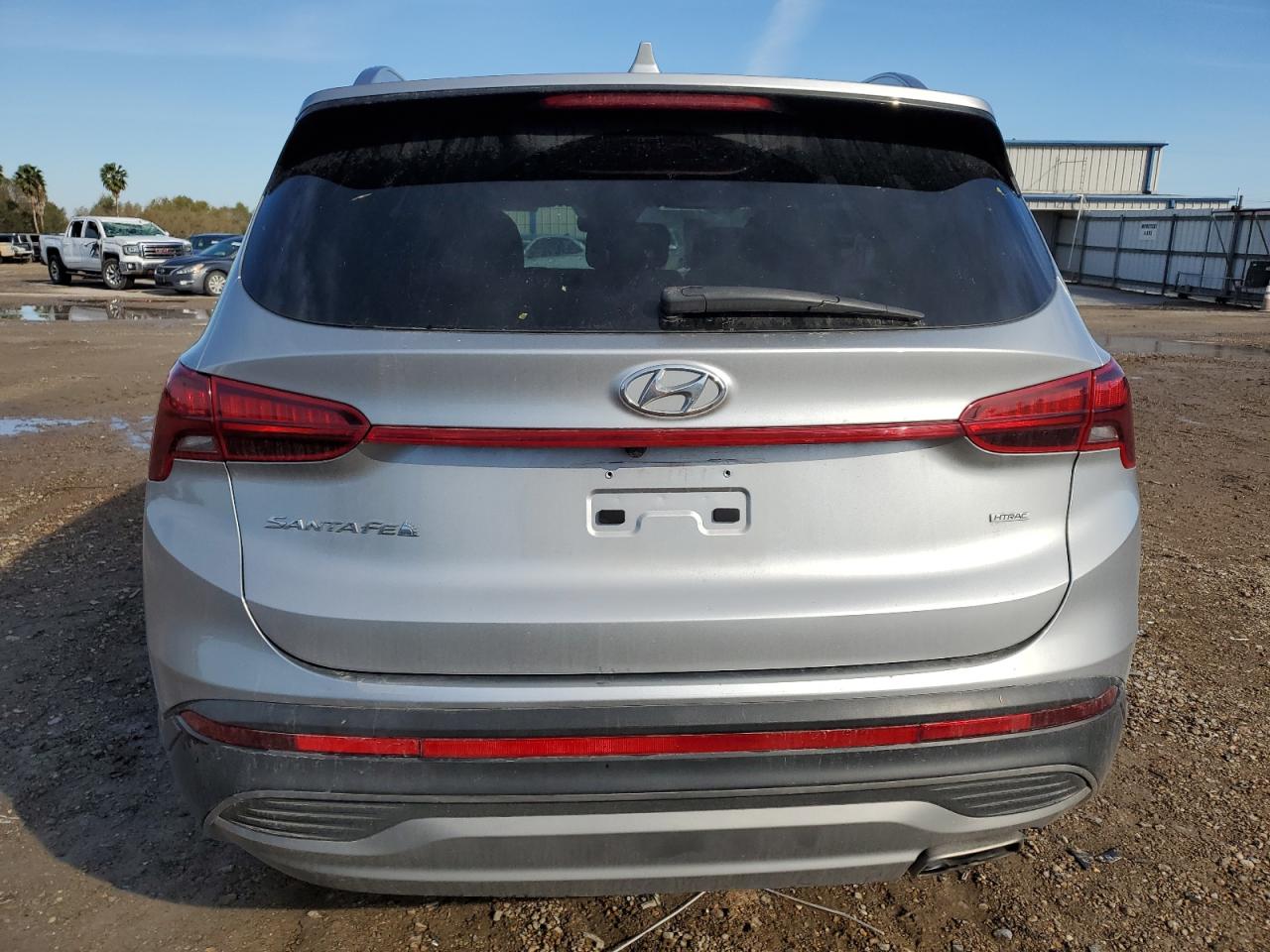 2023 Hyundai Santa Fe - Image 6