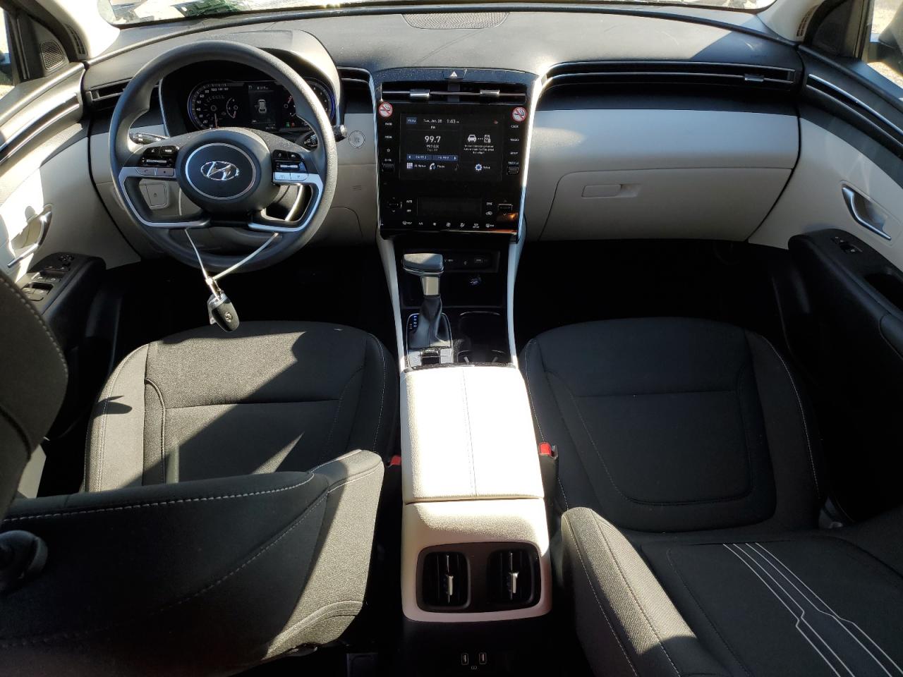 2024 Hyundai Tucson - Image 8