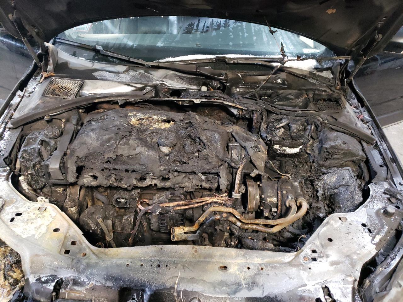 2011 Volvo Xc70 T6 VIN: YV4902BZ6B1099870 Lot: 42609255