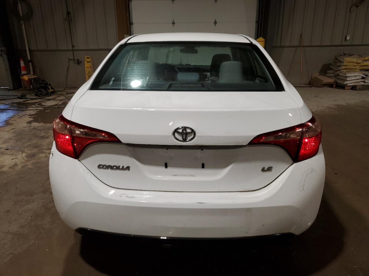 2019 Toyota Corolla - Image 6