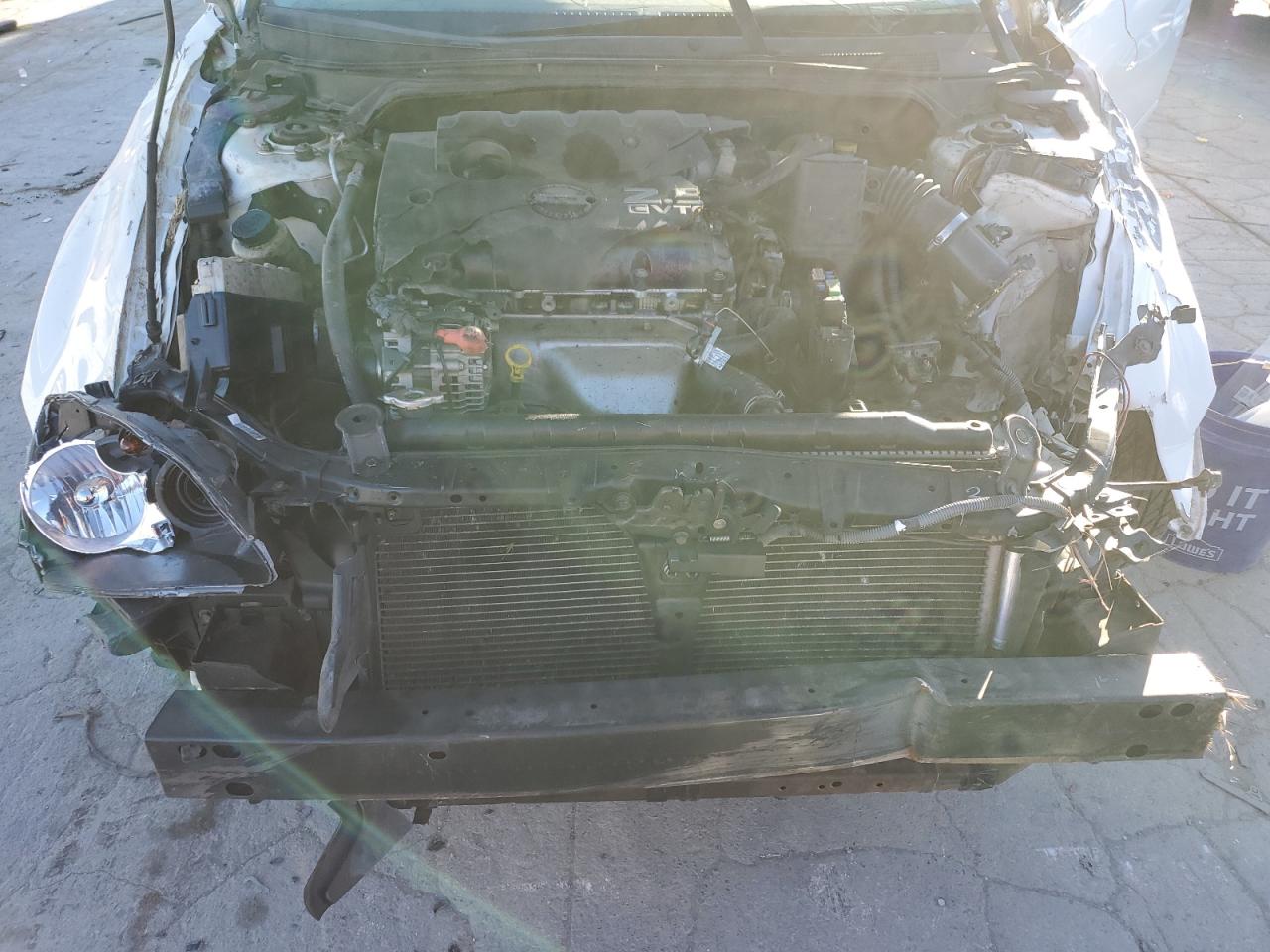 2005 Nissan Altima - Image 12