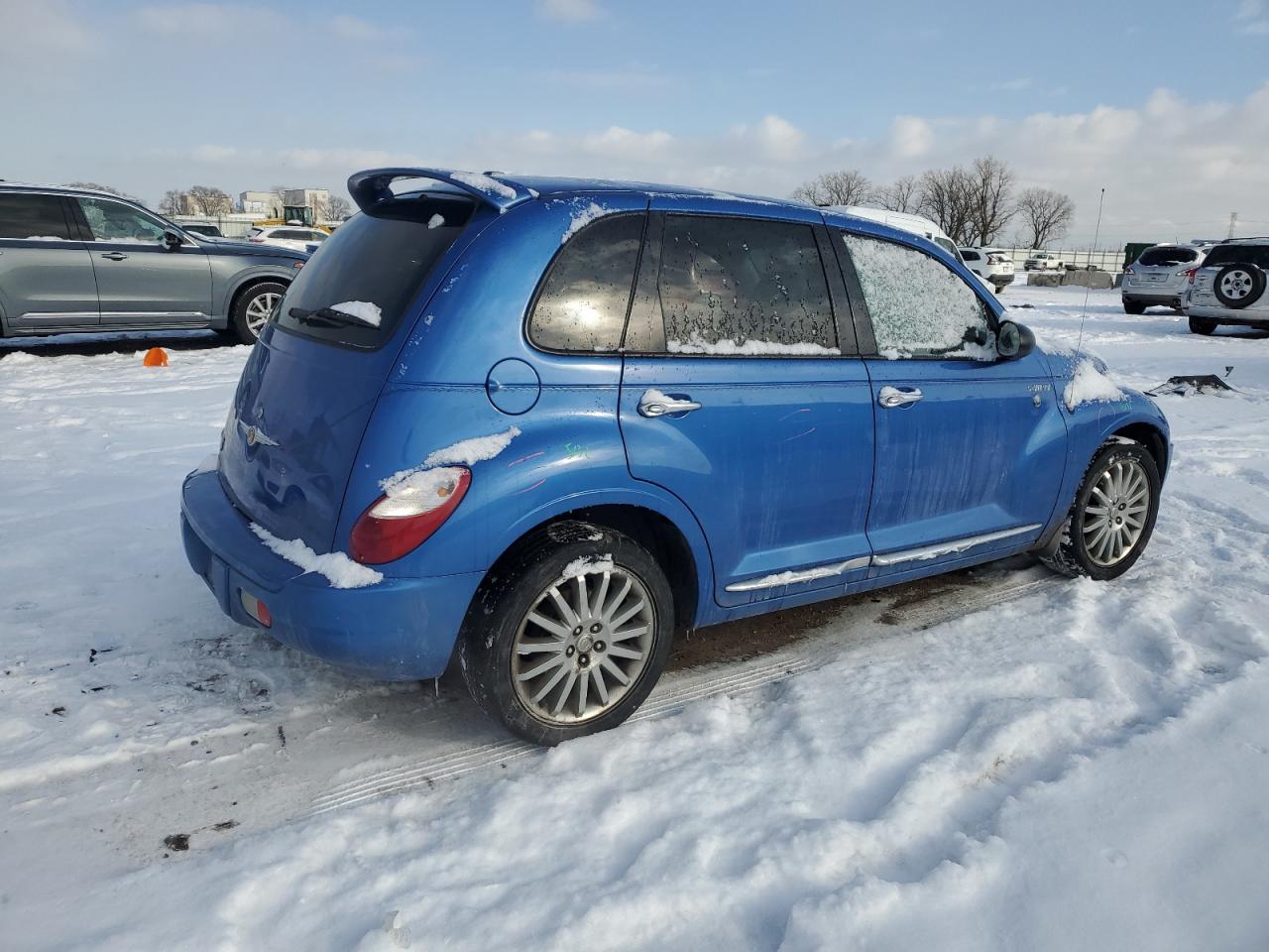 2007 Chrysler PT Cruiser - Image 3