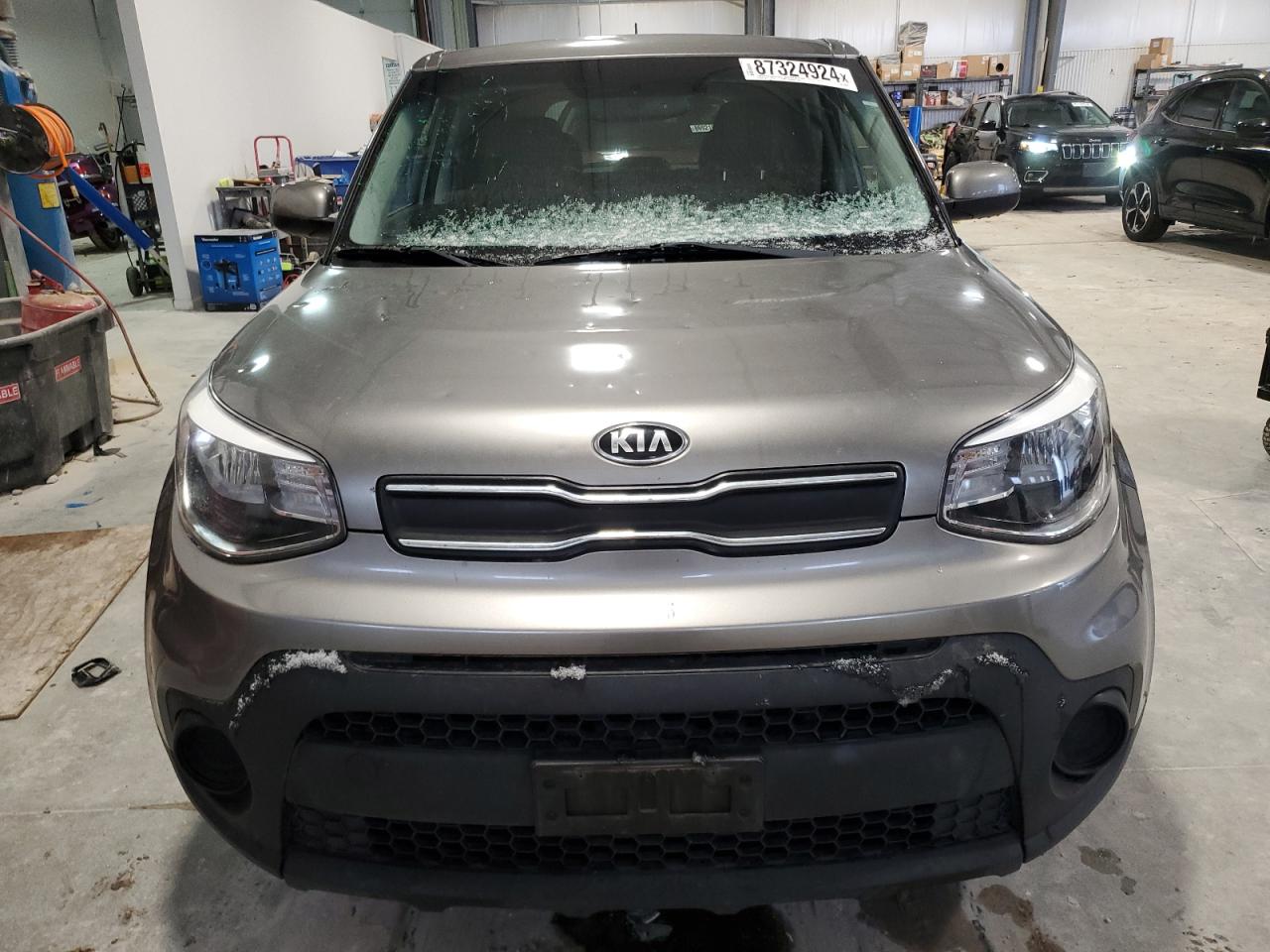 2017 Kia Soul - Image 5