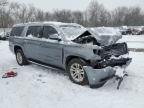 2020 Chevrolet Suburban K1500 Lt na sprzedaż w Oklahoma City, OK - Front End