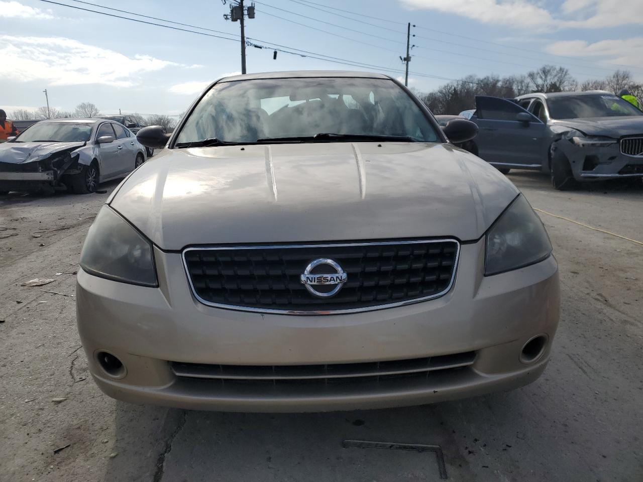 2006 Nissan Altima - Image 5