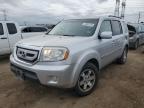 2010 Honda Pilot Touring en Venta en Elgin, IL - Normal Wear