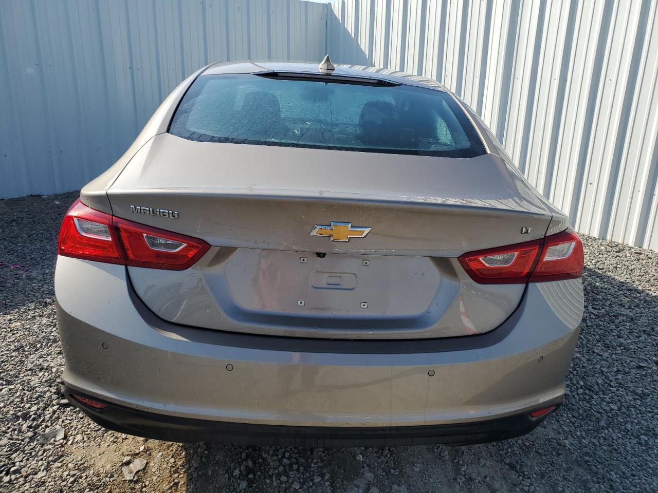 2023 Chevrolet Malibu - Image 6