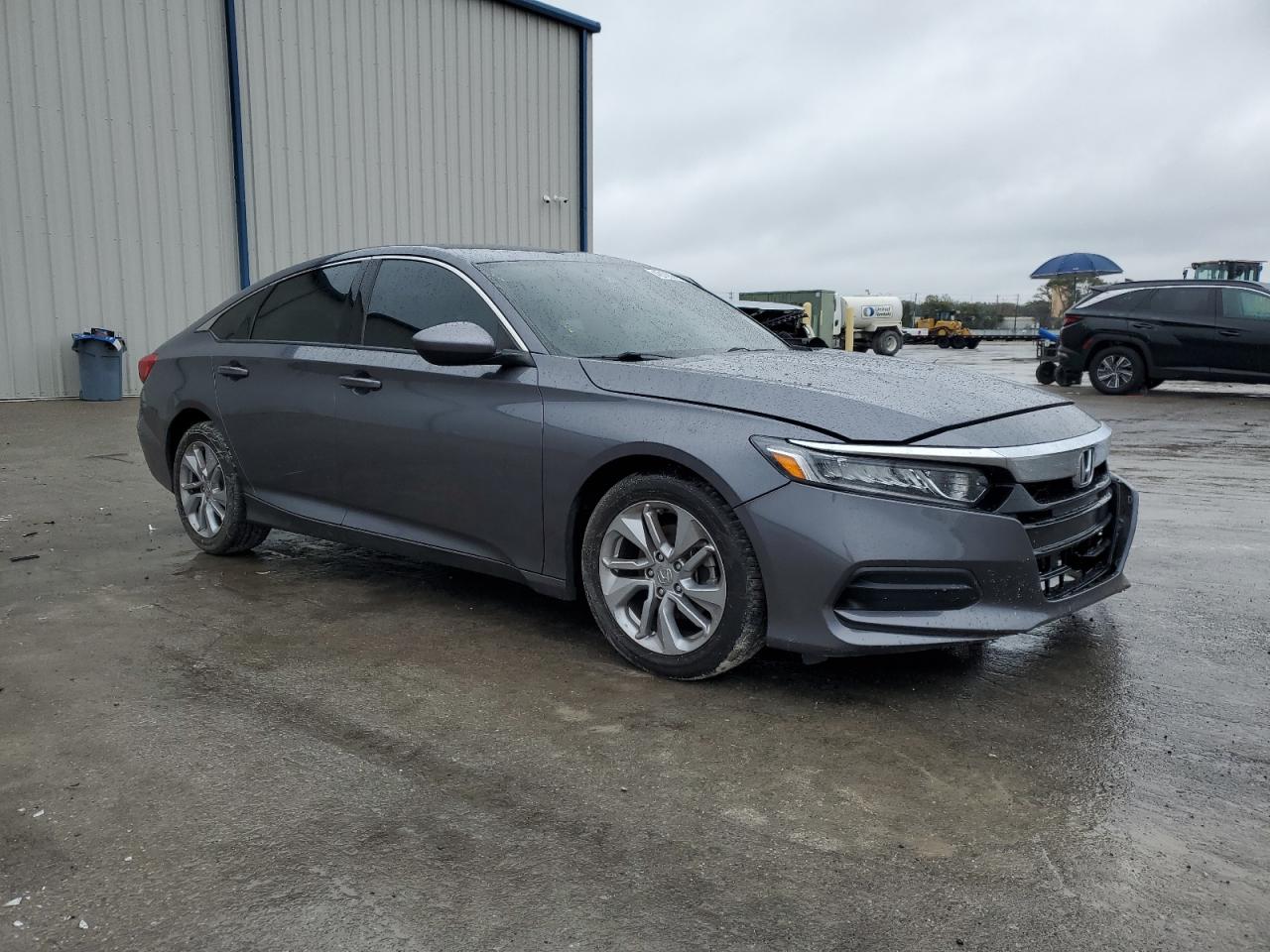 2018 Honda Accord - Image 4