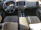 2020 Chevrolet Colorado Lt en Venta en Harleyville, SC - Side