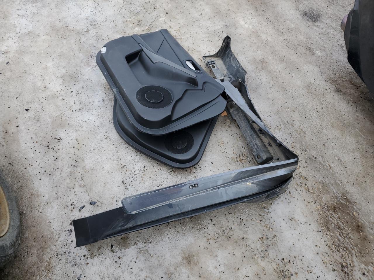 2022 Lexus Is 300 VIN: JTHG81F2XN5049348 Lot: 88201365