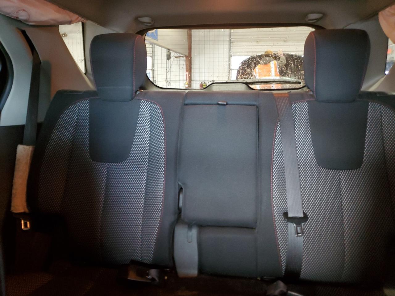 2016 Chevrolet Equinox - Image 10
