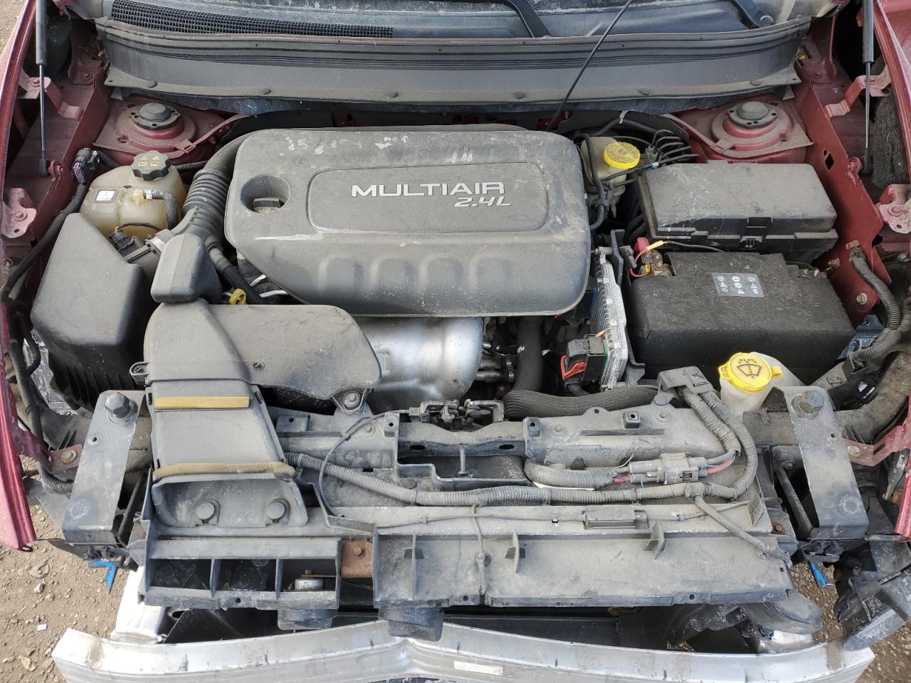 2014 Jeep Grand Cherokee - Image 11