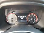 2020 Nissan Titan Sv for Sale in Lebanon, TN - Front End