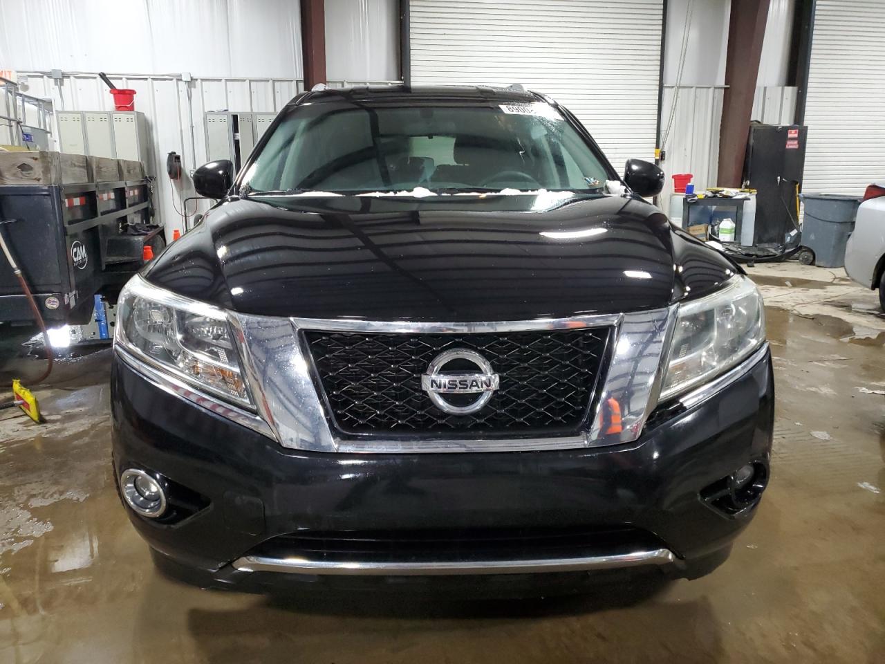 2015 Nissan Pathfinder - Image 5