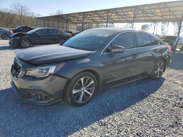 2018 Subaru Legacy 2.5I Limited