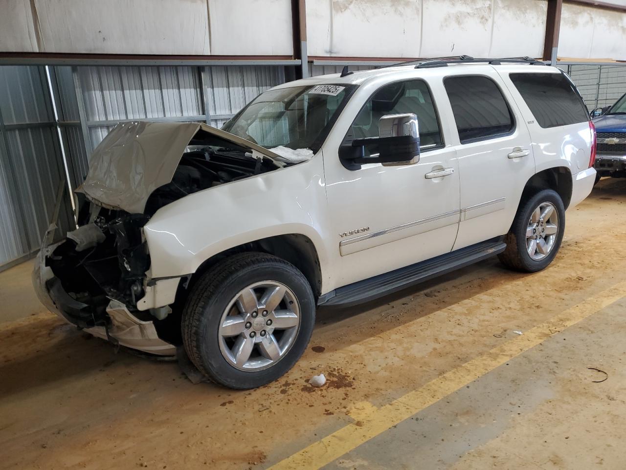 2011 GMC Yukon - Image 1