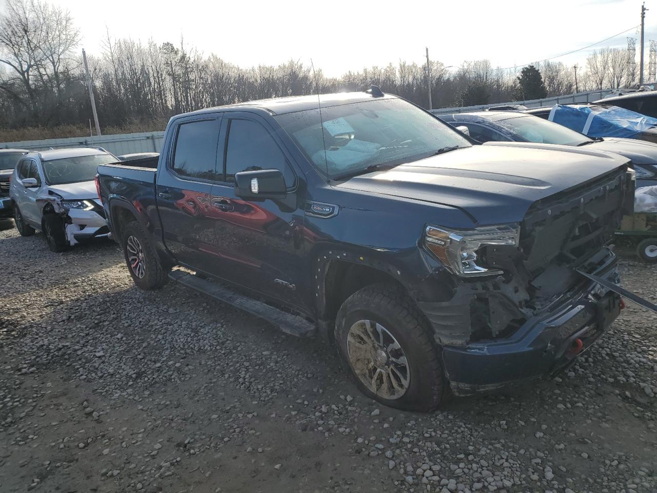 2020 GMC Sierra - Image 4